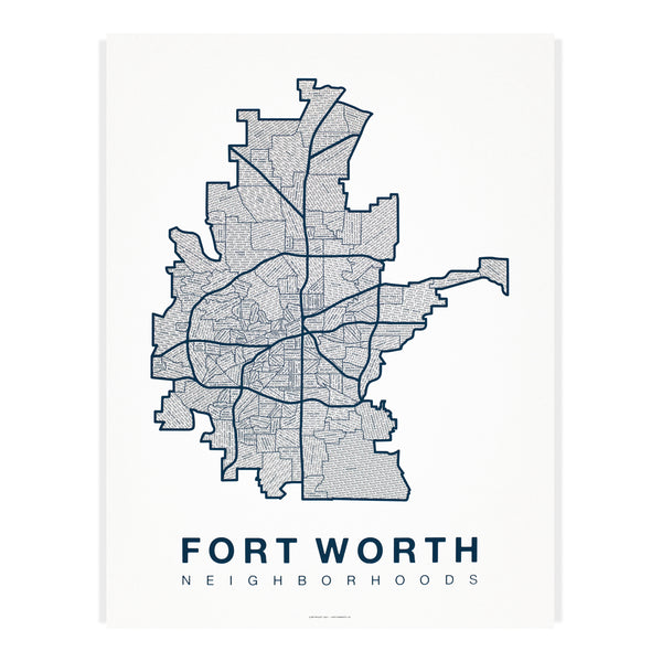 Fort Worth