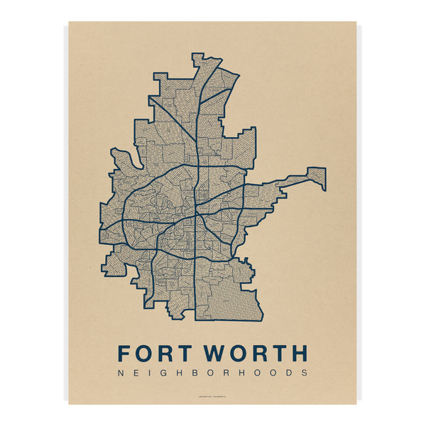 Fort Worth