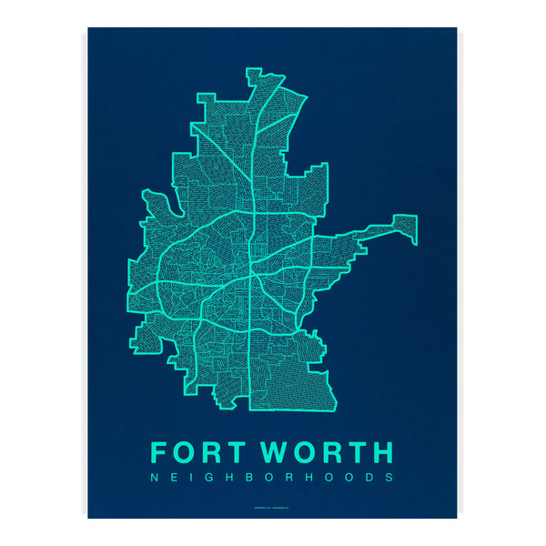 Fort Worth