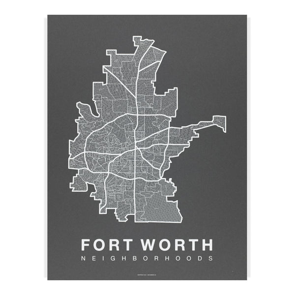 Fort Worth