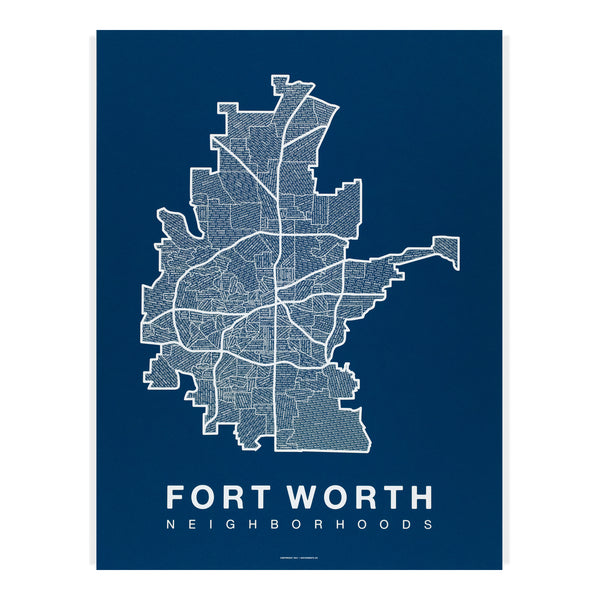 Fort Worth