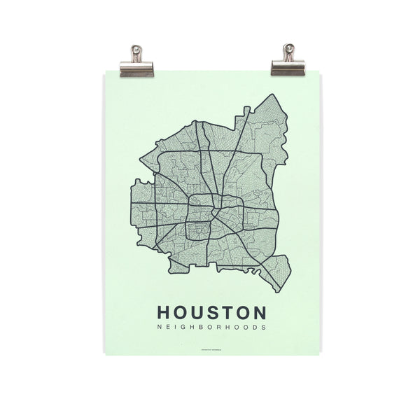 Past Colors - Pick Your City