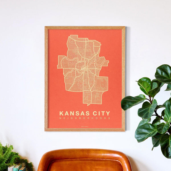 Kansas City