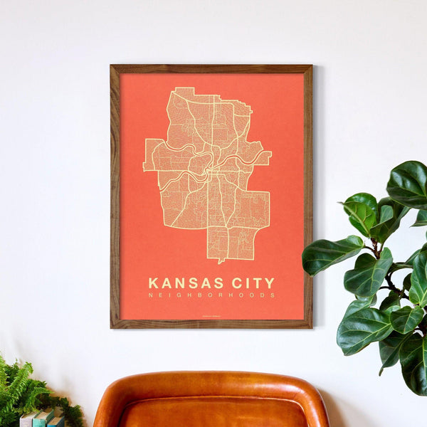 Kansas City
