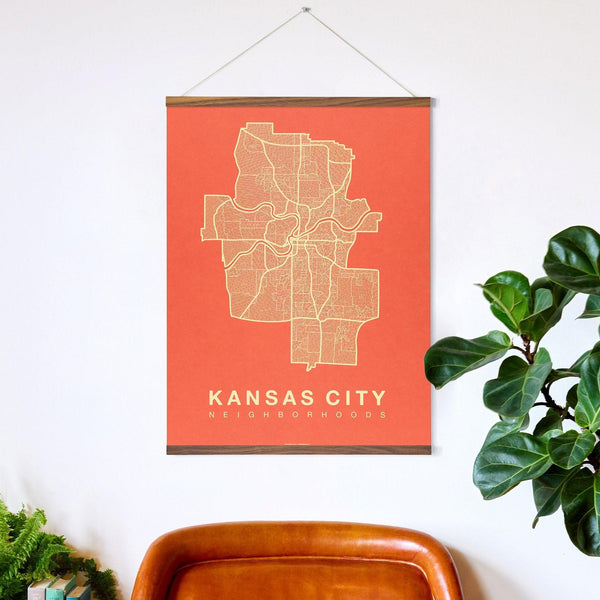 Kansas City