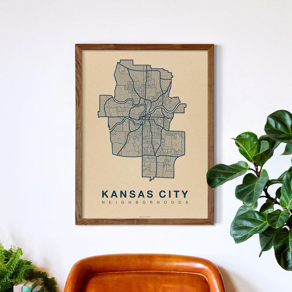 Kansas City