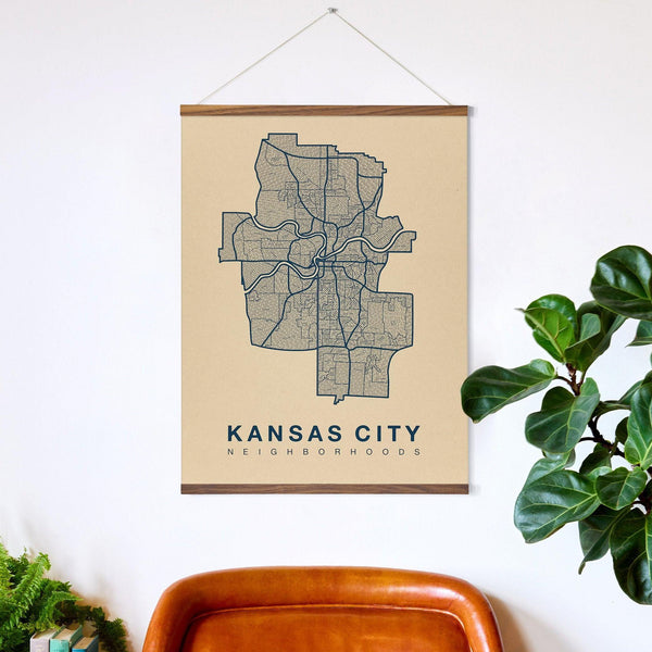 Kansas City