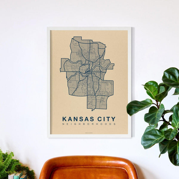 Kansas City