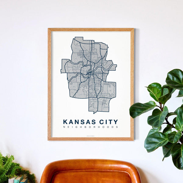 Kansas City