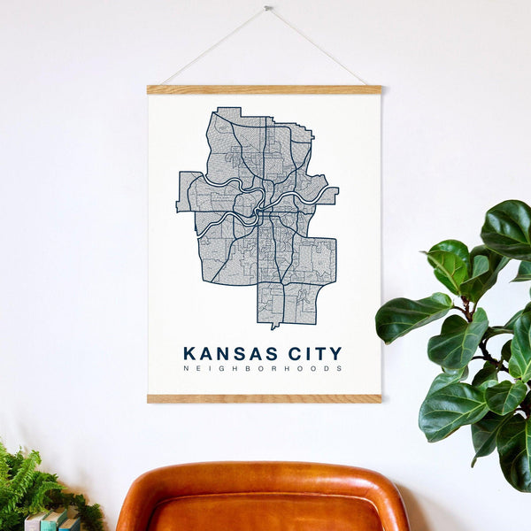 Kansas City