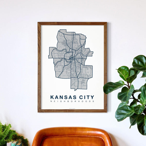 Kansas City