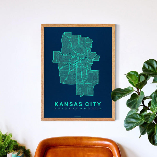 Kansas City
