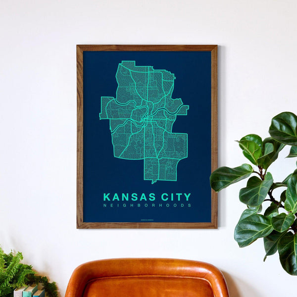 Kansas City