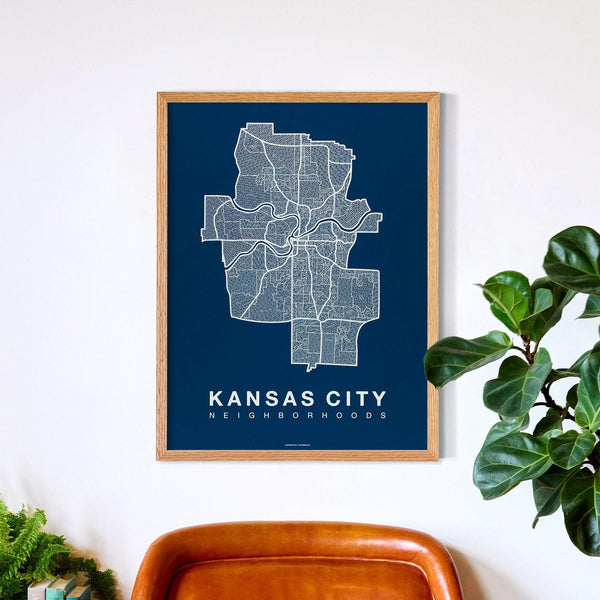 Kansas City