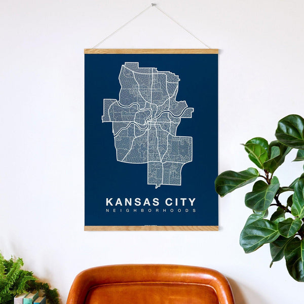 Kansas City