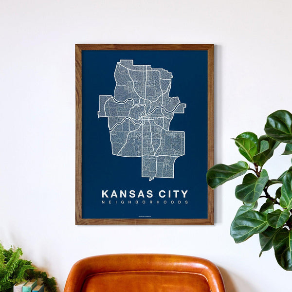 Kansas City