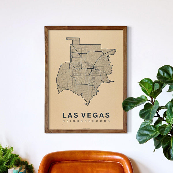 Las Vegas