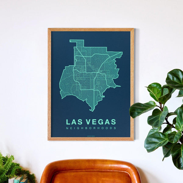 Las Vegas