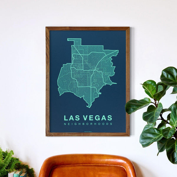 Las Vegas