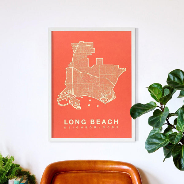 Long Beach
