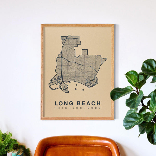 Long Beach