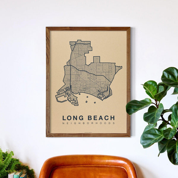 Long Beach