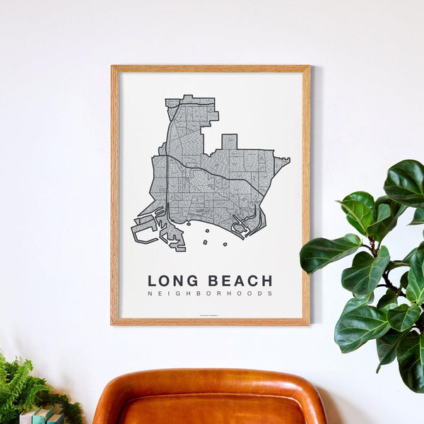 Long Beach
