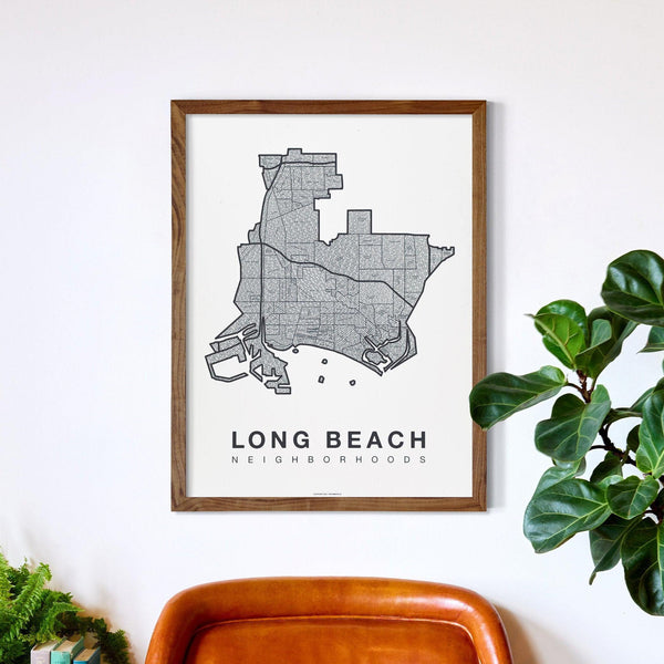 Long Beach