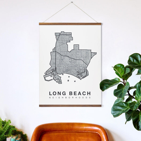 Long Beach