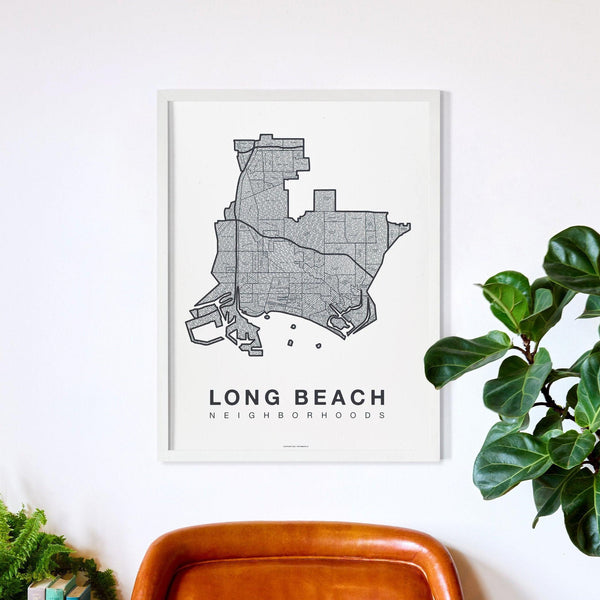 Long Beach