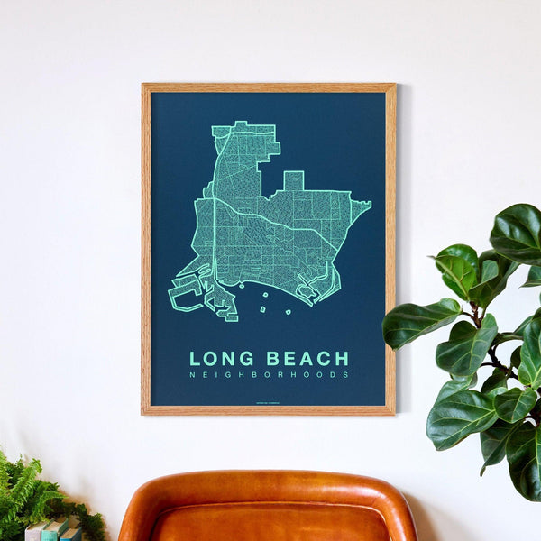 Long Beach