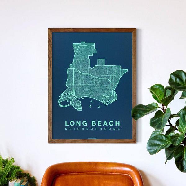 Long Beach