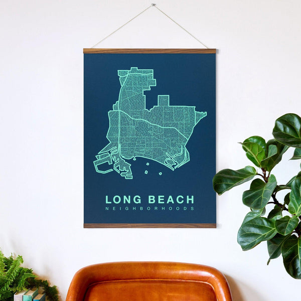 Long Beach