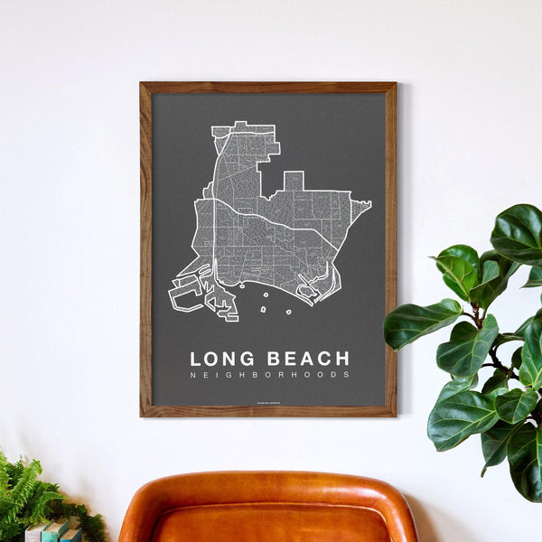 Long Beach