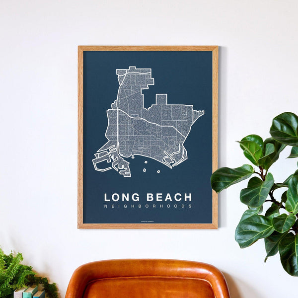 Long Beach