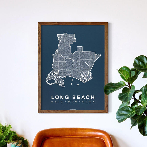 Long Beach