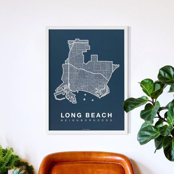 Long Beach