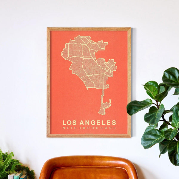 Los Angeles