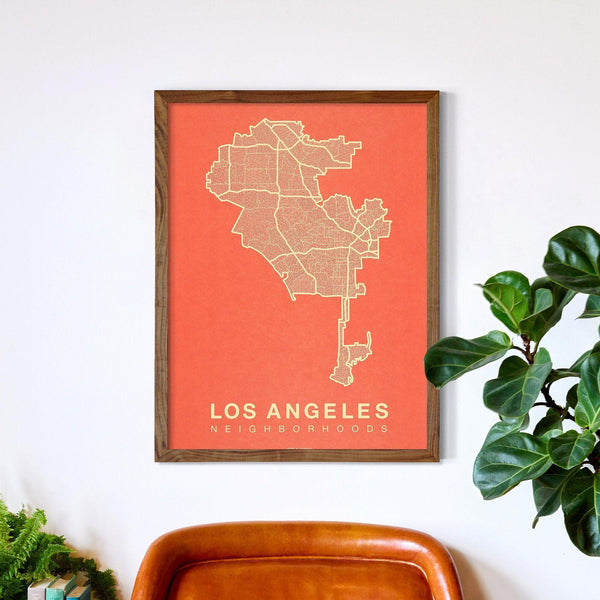 Los Angeles