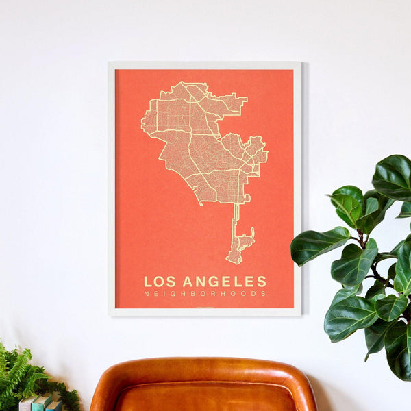 Los Angeles