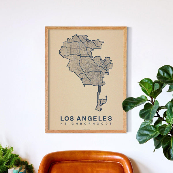 Los Angeles