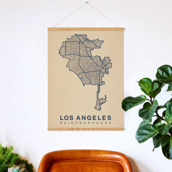 Los Angeles