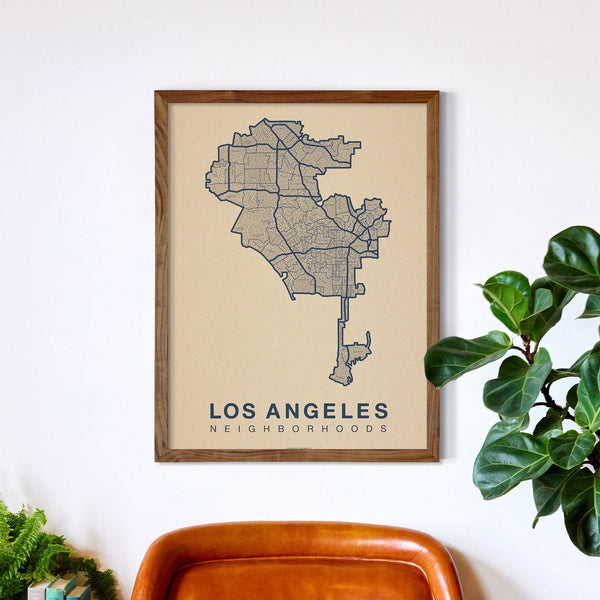 Los Angeles