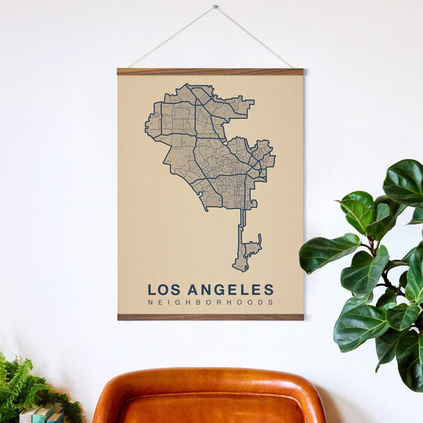 Los Angeles