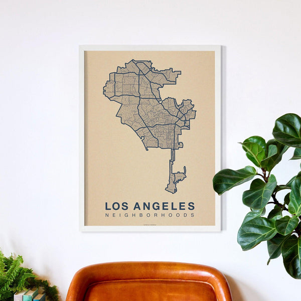 Los Angeles