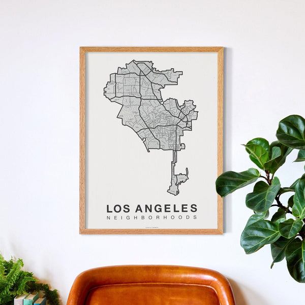 Los Angeles