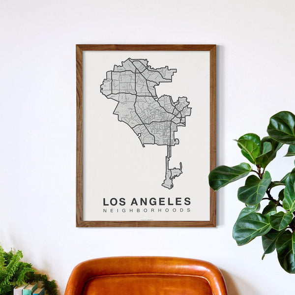 Los Angeles