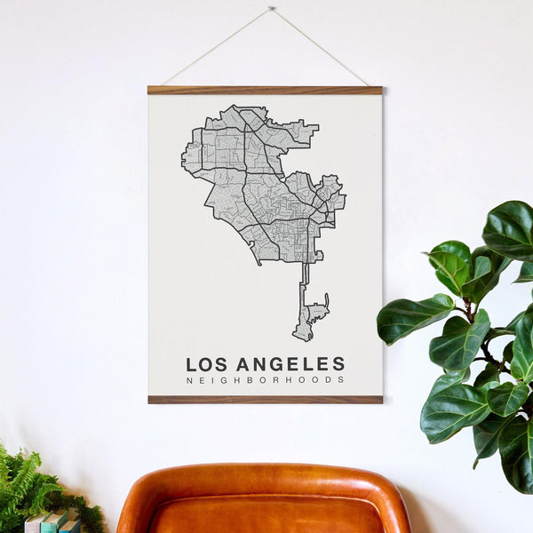 Los Angeles