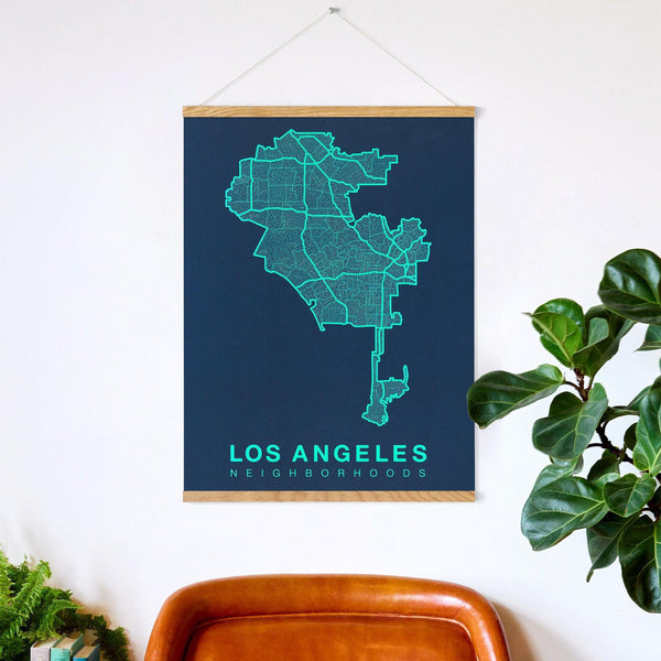 Los Angeles