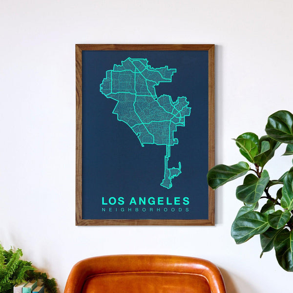 Los Angeles
